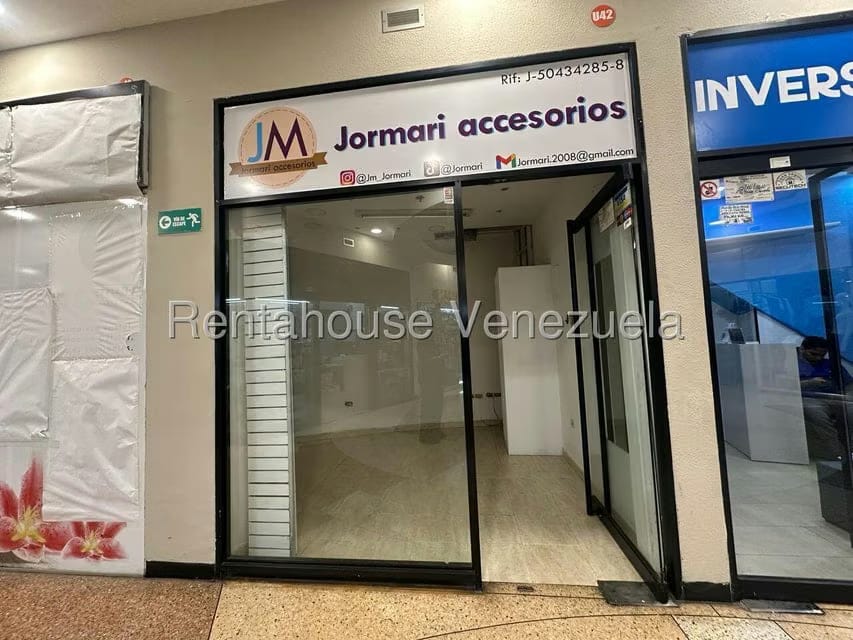 Comercial (Local Comercial) en Alquiler en San Bernardino, Distrito Metropolitano - 4