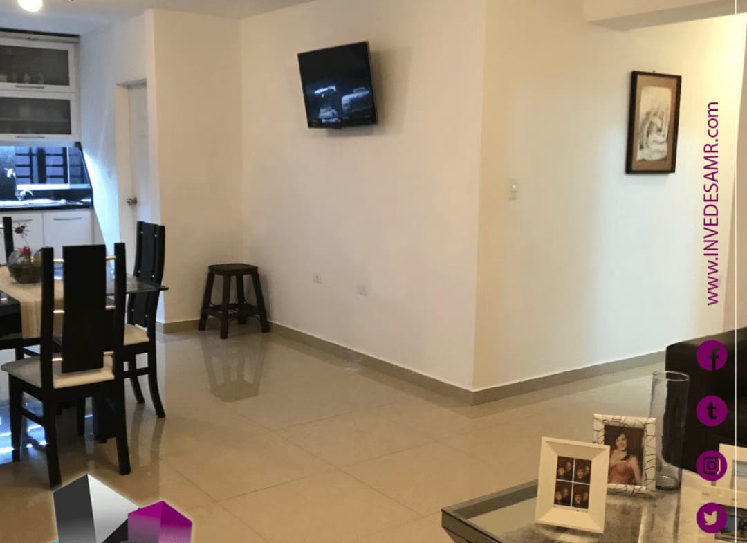 Apartamento En Alquiler En Terrazas Del Caroni - 2