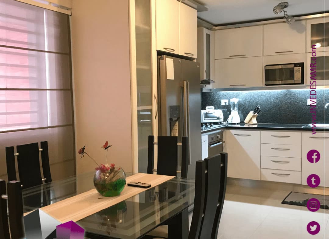 Apartamento En Alquiler En Terrazas Del Caroni - 3