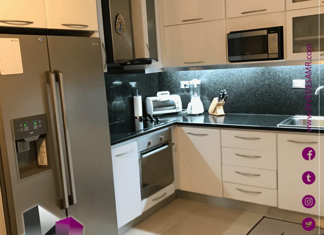 Apartamento En Alquiler En Terrazas Del Caroni - 4