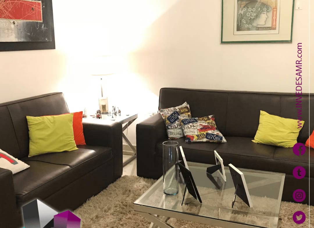 Apartamento En Alquiler En Terrazas Del Caroni - 5