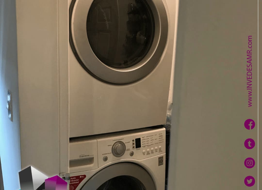 Apartamento En Alquiler En Terrazas Del Caroni - 6