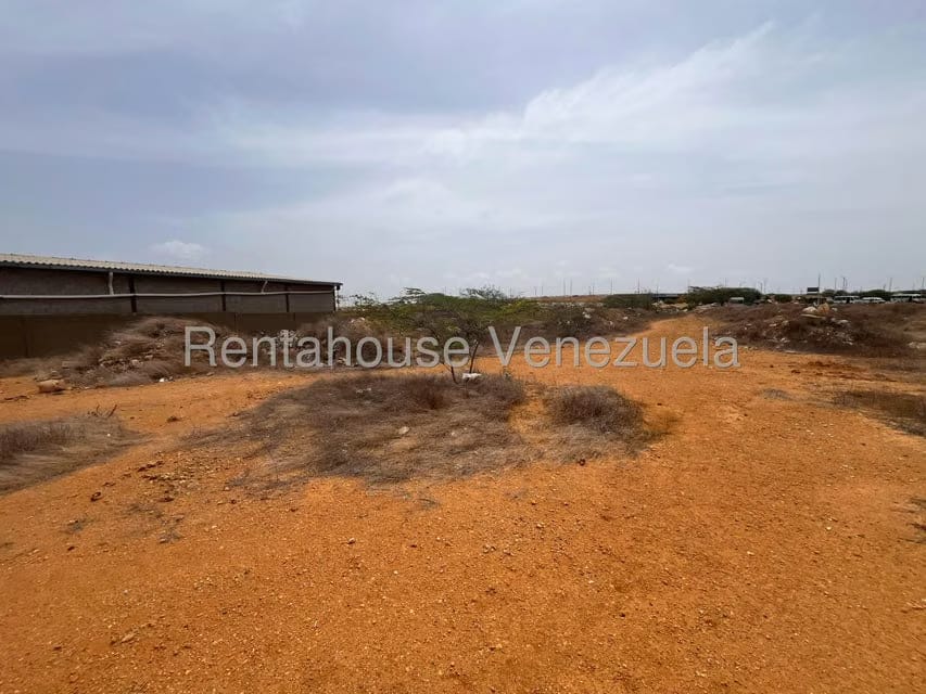 Terreno (Comercial) en Venta en Punto Fijo, Falcon - 11