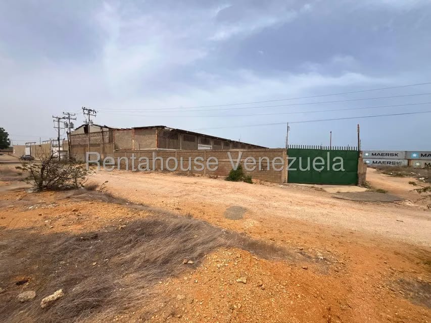 Terreno (Comercial) en Venta en Punto Fijo, Falcon - 3