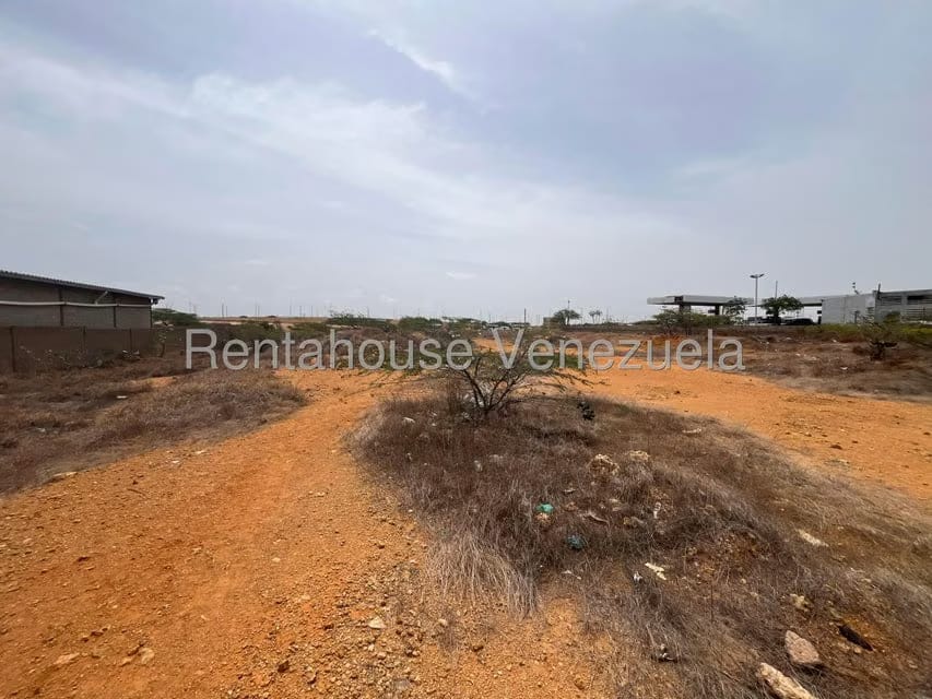 Terreno (Comercial) en Venta en Punto Fijo, Falcon - 5