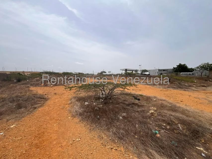 Terreno (Comercial) en Venta en Punto Fijo, Falcon - 6