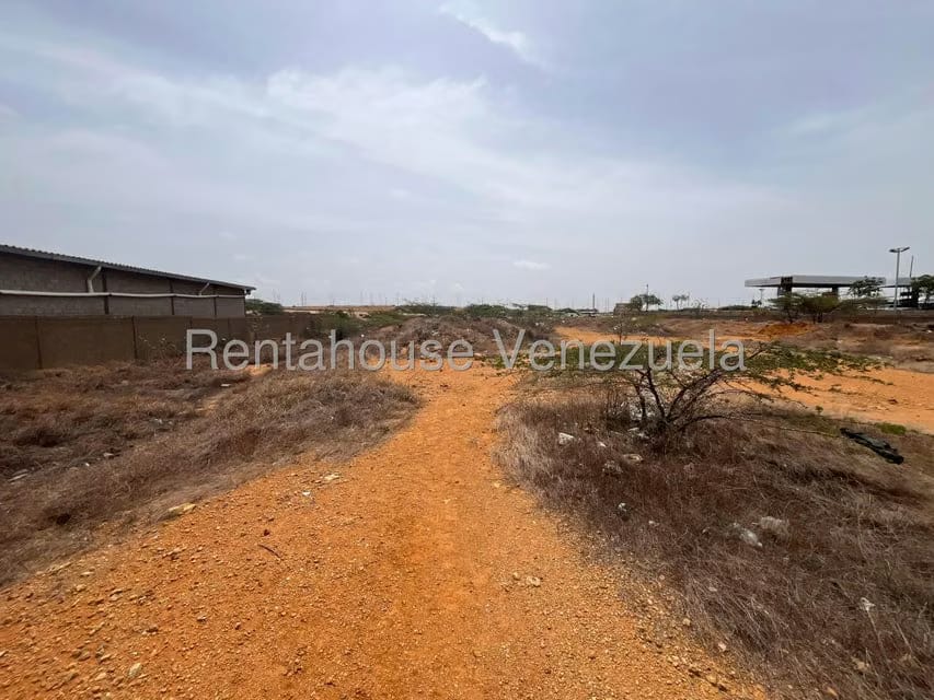 Terreno (Comercial) en Venta en Punto Fijo, Falcon - 7