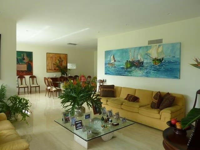 APARTAMENTO EN VENTA – ELENA MARIN NOBREGA - 3