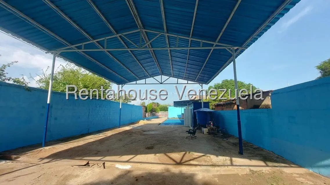 Terreno (Comercial) en Venta en Avenida 32, Zulia - 6