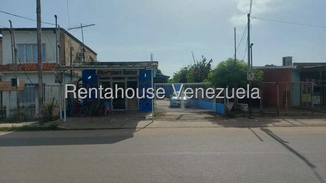 Terreno (Comercial) en Venta en Avenida 32, Zulia - 8