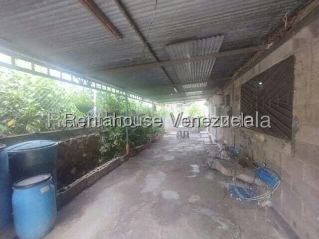 Casa (1 Nivel) en Venta en Cumbres Guayamure, Lara - 12