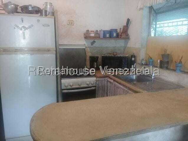 Casa (1 Nivel) en Venta en Cumbres Guayamure, Lara - 6