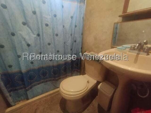 Casa (1 Nivel) en Venta en Cumbres Guayamure, Lara - 9