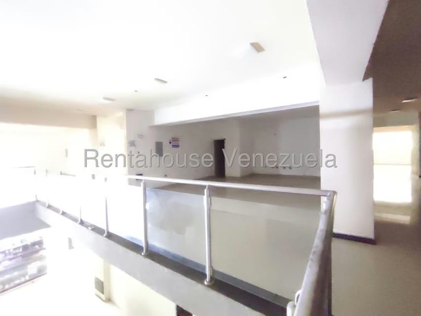 Comercial (Local Comercial) en Alquiler en Calicanto, Aragua - 13