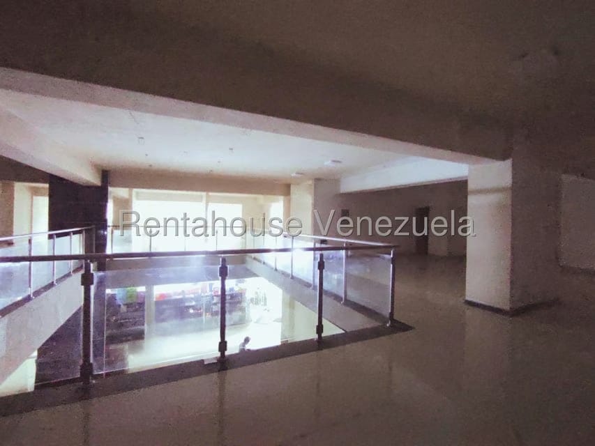 Comercial (Local Comercial) en Alquiler en Calicanto, Aragua - 17