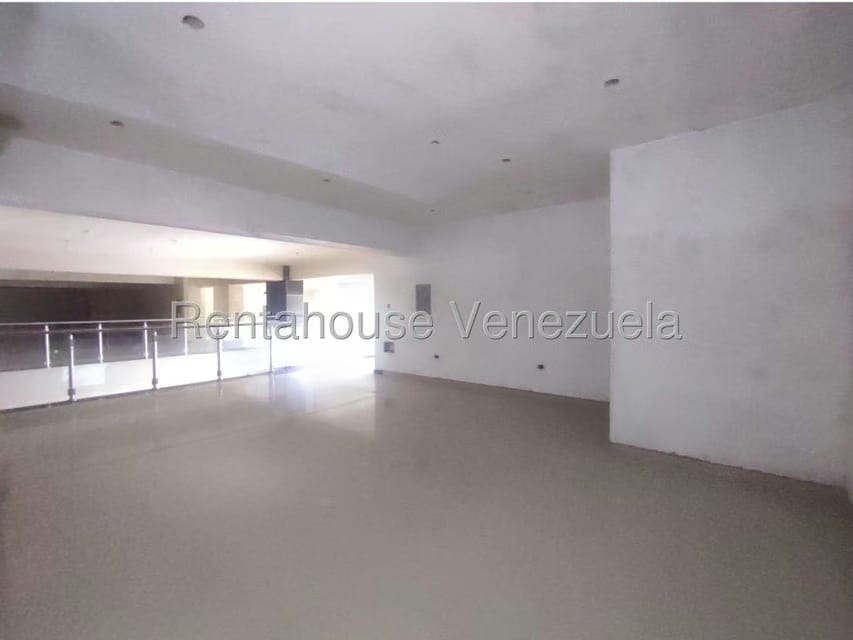 Comercial (Local Comercial) en Alquiler en Calicanto, Aragua - 5
