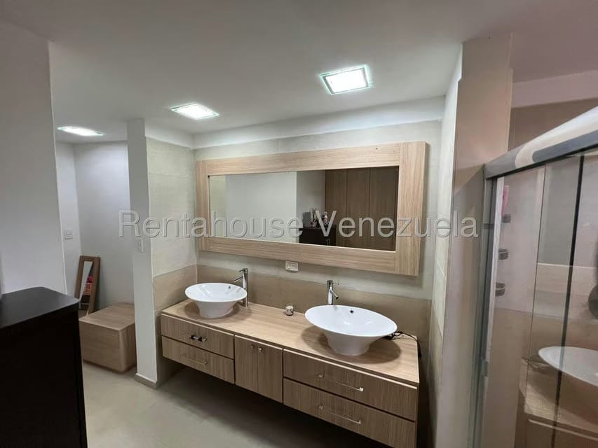 Townhouse (Duplex) en Venta en Guataparo, Carabobo - 15