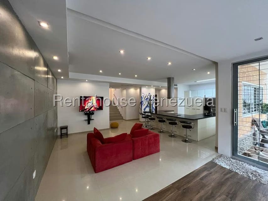 Townhouse (Duplex) en Venta en Guataparo, Carabobo - 3