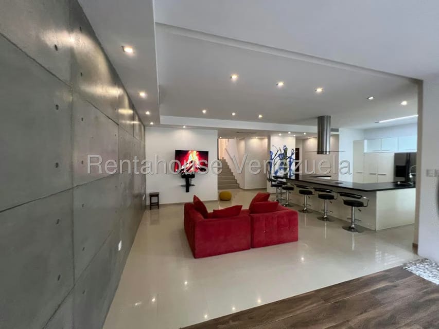 Townhouse (Duplex) en Venta en Guataparo, Carabobo - 6