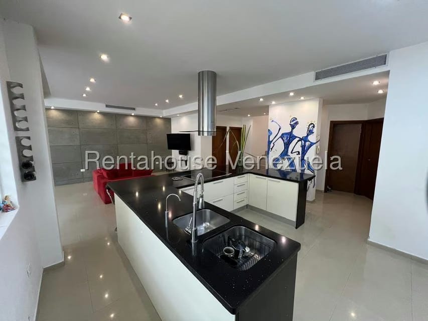 Townhouse (Duplex) en Venta en Guataparo, Carabobo - 8