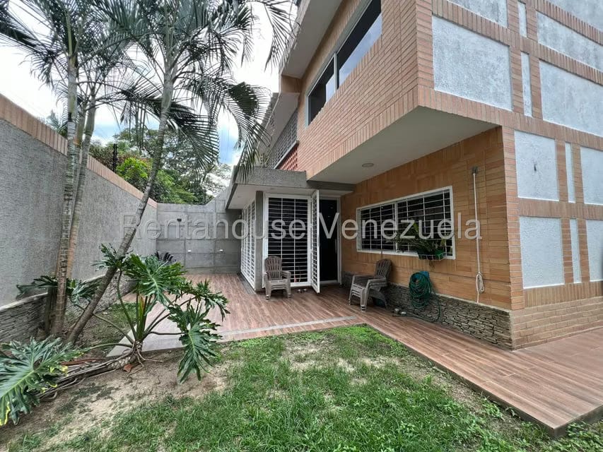 Townhouse (Duplex) en Venta en Guataparo, Carabobo - 10