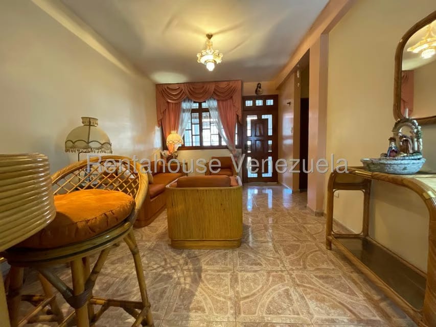 Casa (1 Nivel) en Venta en La Orquidea, Aragua - 11