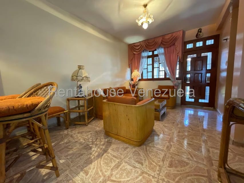 Casa (1 Nivel) en Venta en La Orquidea, Aragua - 12