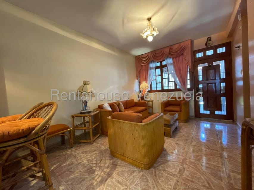 Casa (1 Nivel) en Venta en La Orquidea, Aragua - 13