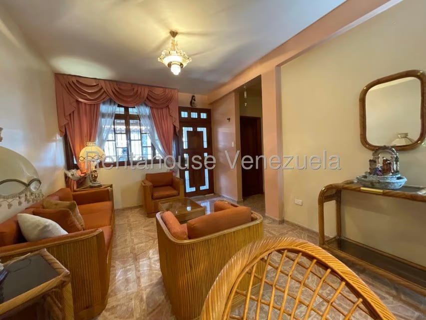 Casa (1 Nivel) en Venta en La Orquidea, Aragua - 14