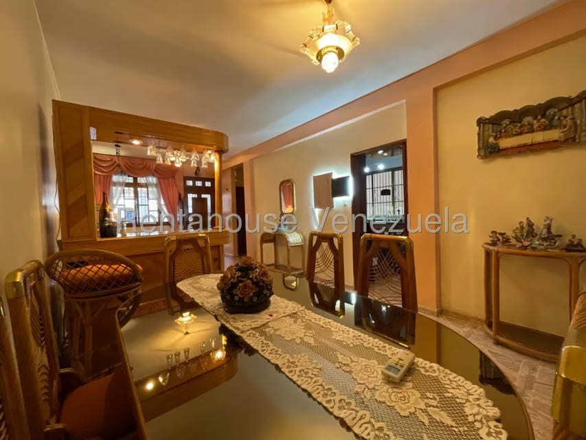 Casa (1 Nivel) en Venta en La Orquidea, Aragua - 15