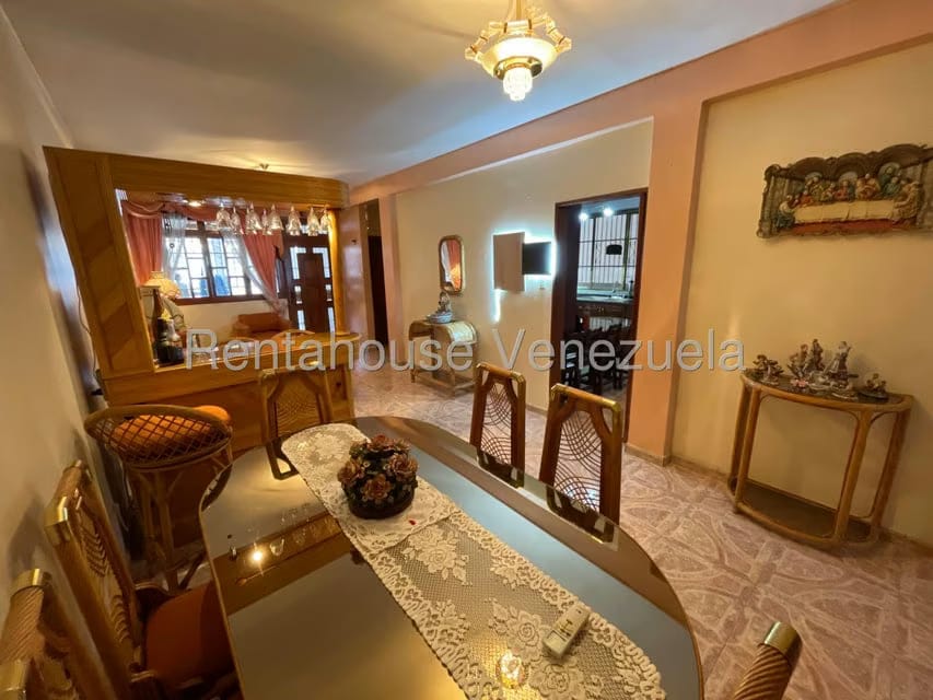 Casa (1 Nivel) en Venta en La Orquidea, Aragua - 16