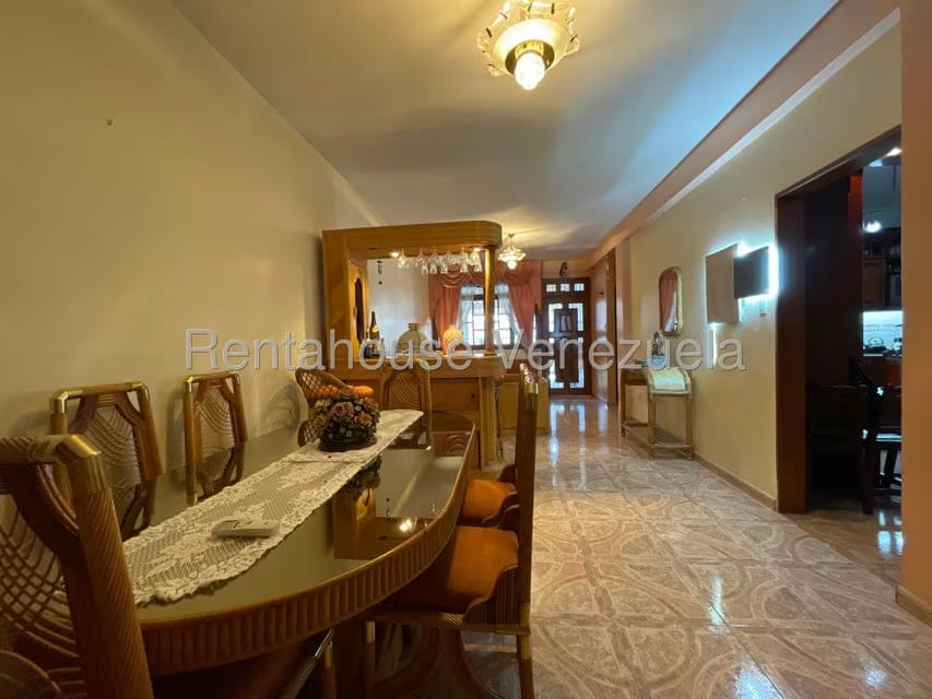 Casa (1 Nivel) en Venta en La Orquidea, Aragua - 17