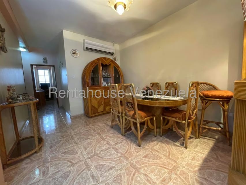 Casa (1 Nivel) en Venta en La Orquidea, Aragua - 18