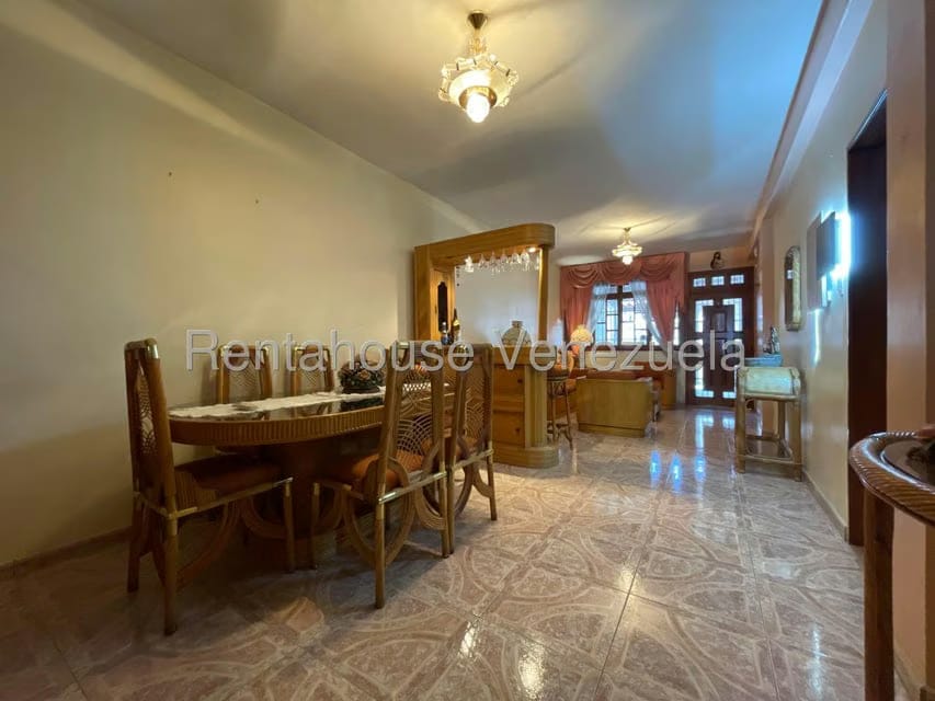 Casa (1 Nivel) en Venta en La Orquidea, Aragua - 19