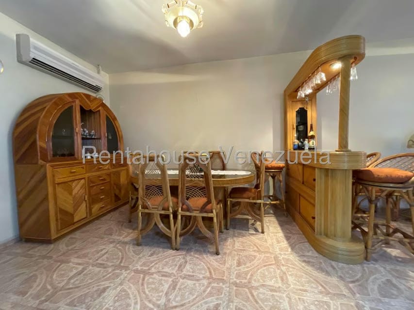 Casa (1 Nivel) en Venta en La Orquidea, Aragua - 20