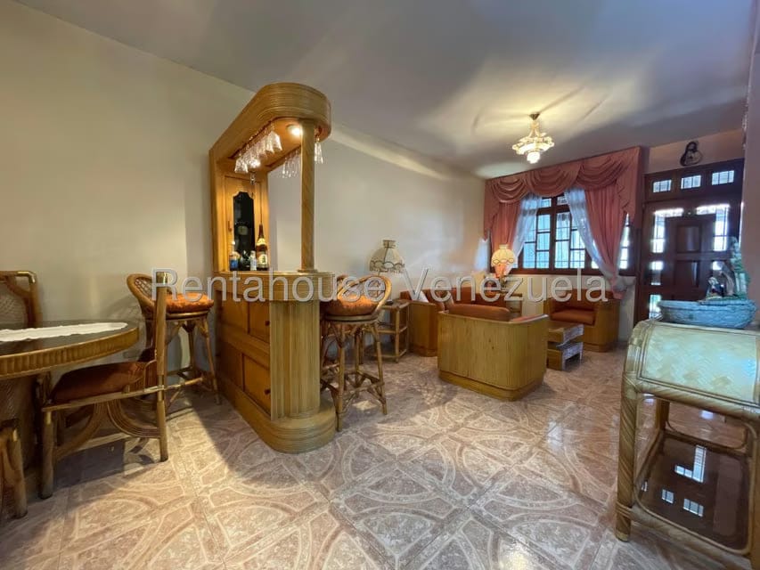 Casa (1 Nivel) en Venta en La Orquidea, Aragua - 21
