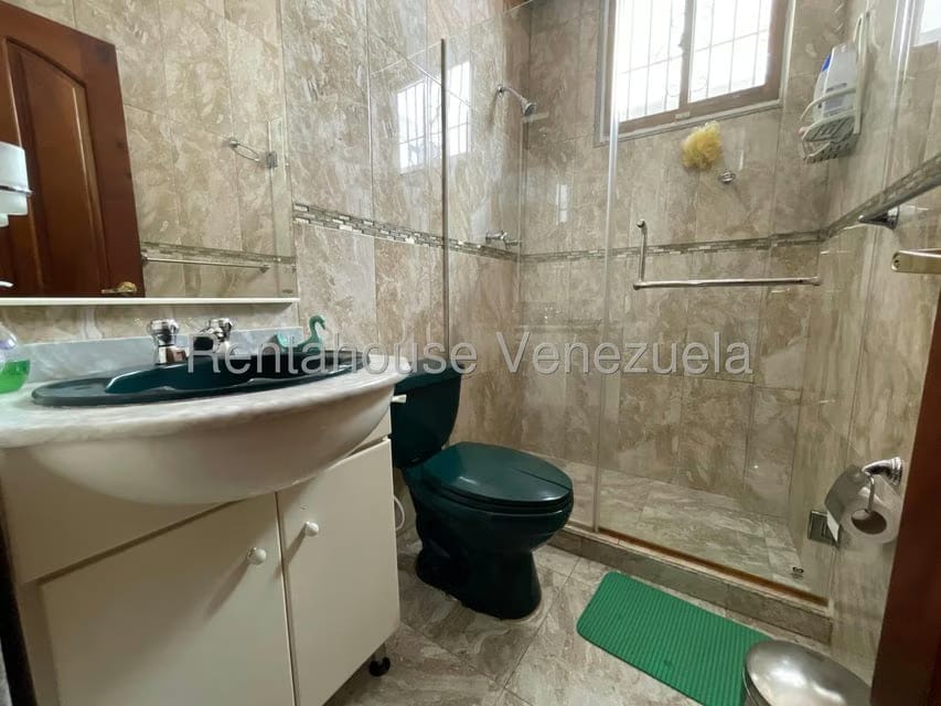 Casa (1 Nivel) en Venta en La Orquidea, Aragua - 25