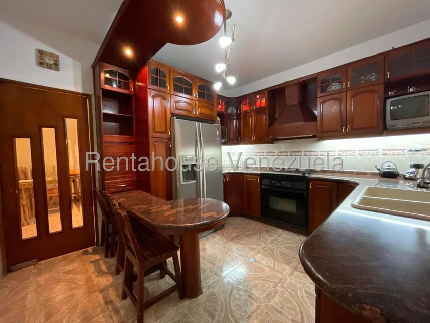 Casa (1 Nivel) en Venta en La Orquidea, Aragua - 27