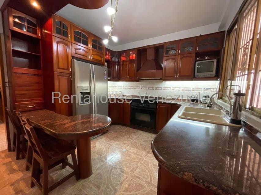 Casa (1 Nivel) en Venta en La Orquidea, Aragua - 28