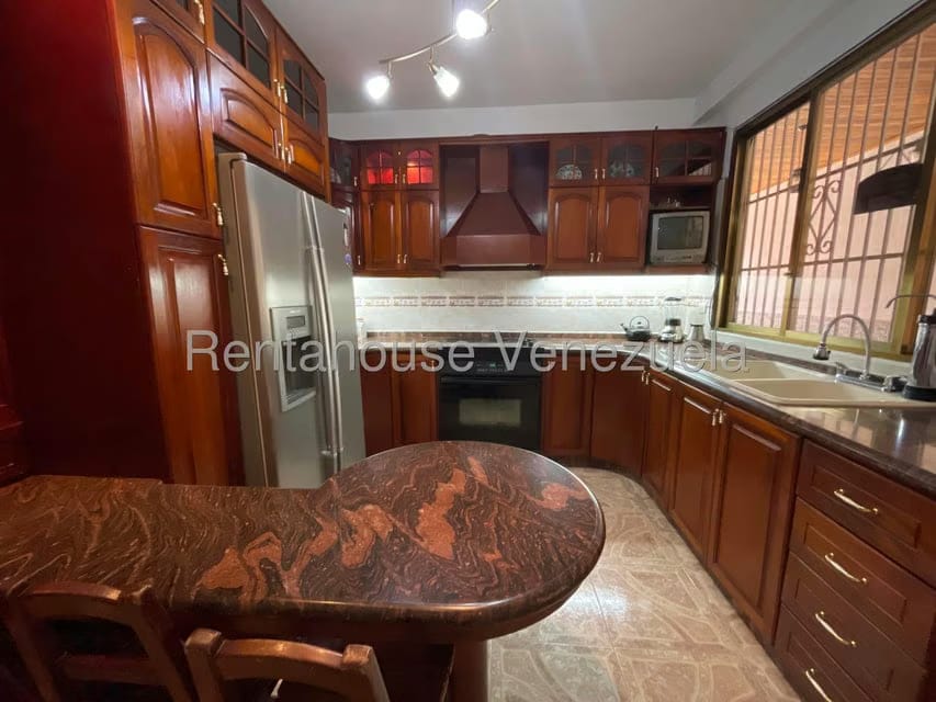 Casa (1 Nivel) en Venta en La Orquidea, Aragua - 29