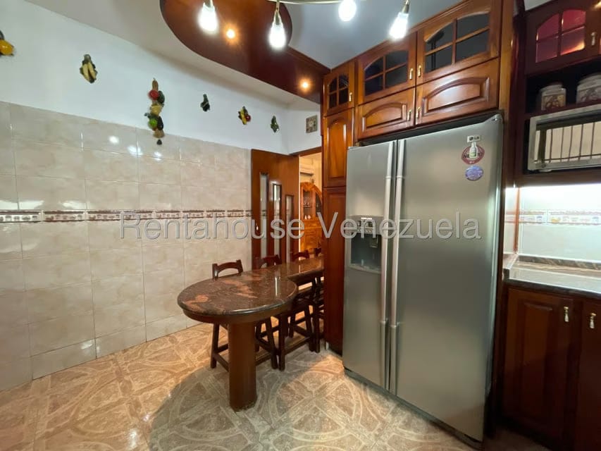 Casa (1 Nivel) en Venta en La Orquidea, Aragua - 30