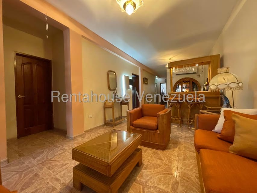 Casa (1 Nivel) en Venta en La Orquidea, Aragua - 4