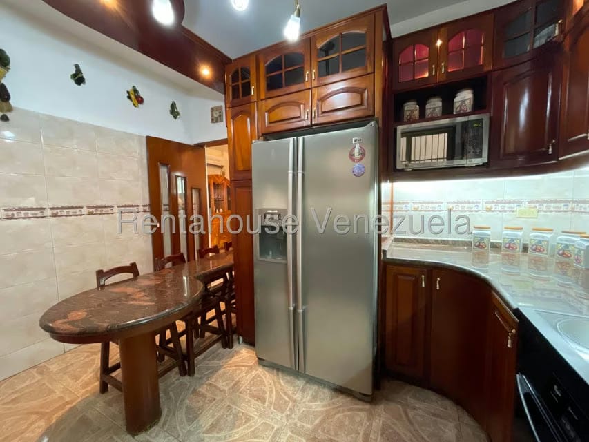 Casa (1 Nivel) en Venta en La Orquidea, Aragua - 31