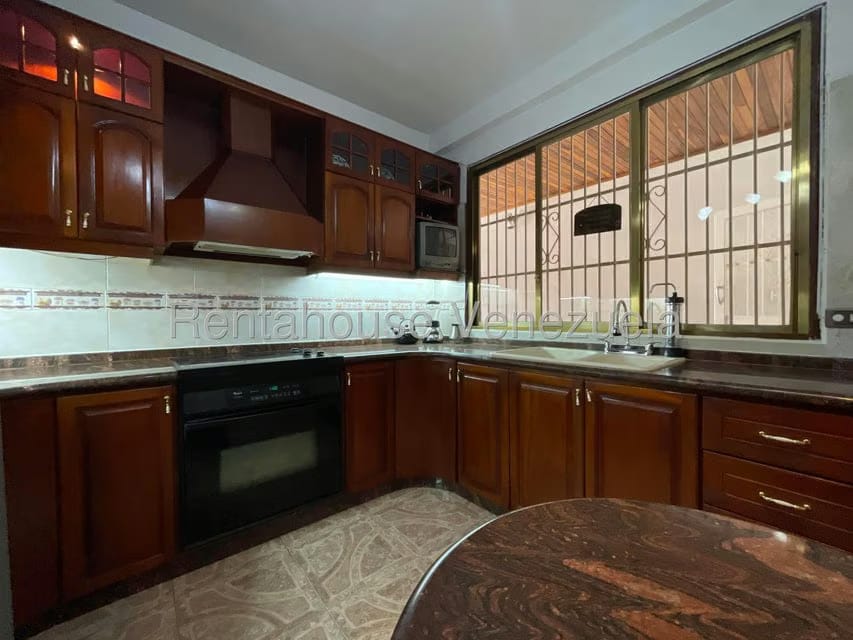 Casa (1 Nivel) en Venta en La Orquidea, Aragua - 33