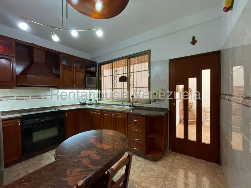 Casa (1 Nivel) en Venta en La Orquidea, Aragua - 34