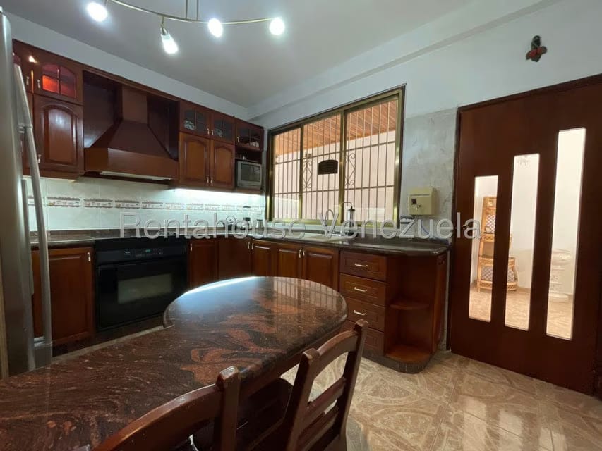 Casa (1 Nivel) en Venta en La Orquidea, Aragua - 35