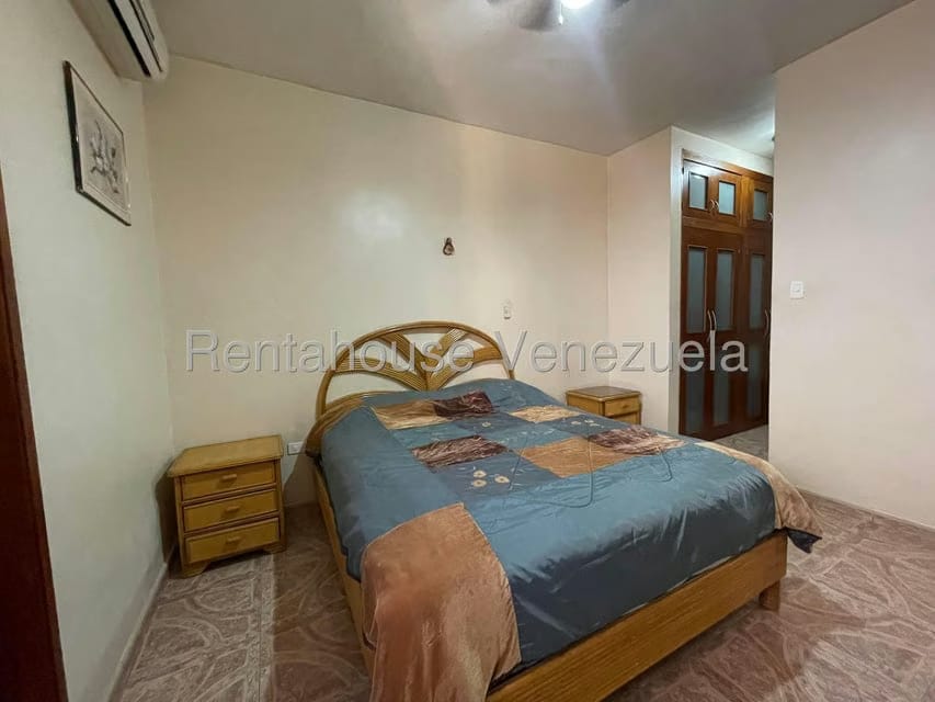 Casa (1 Nivel) en Venta en La Orquidea, Aragua - 36