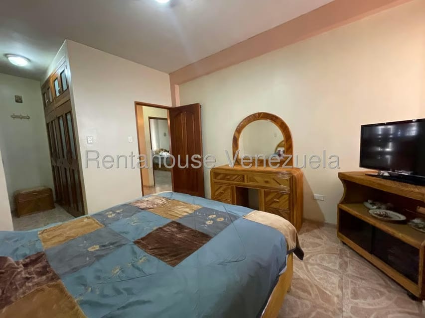 Casa (1 Nivel) en Venta en La Orquidea, Aragua - 38