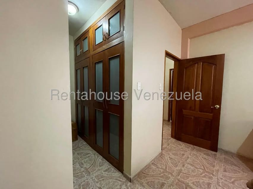 Casa (1 Nivel) en Venta en La Orquidea, Aragua - 40