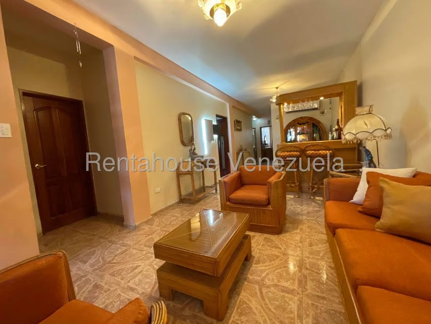 Casa (1 Nivel) en Venta en La Orquidea, Aragua - 5